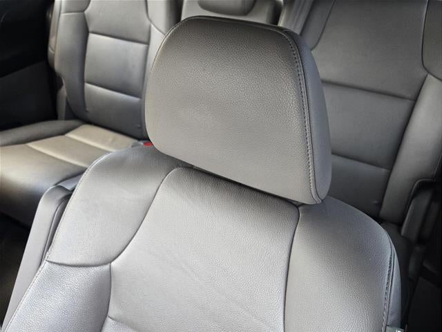2016 Honda Odyssey Touring