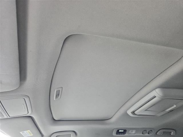 2016 Honda Odyssey Touring
