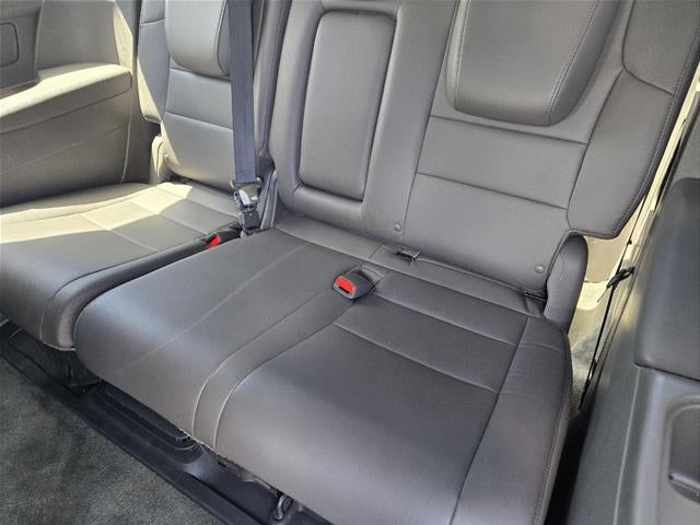 2016 Honda Odyssey Touring