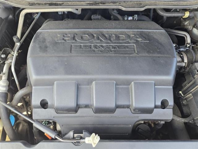 2016 Honda Odyssey Touring