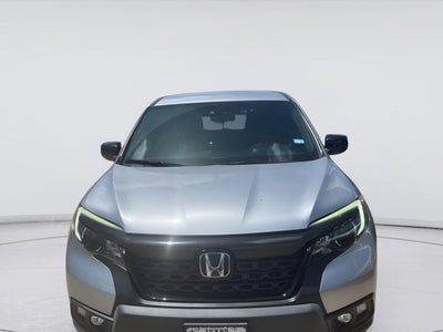 2021 Honda Passport Sport