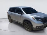 2021 Honda Passport Sport