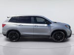 2021 Honda Passport Sport
