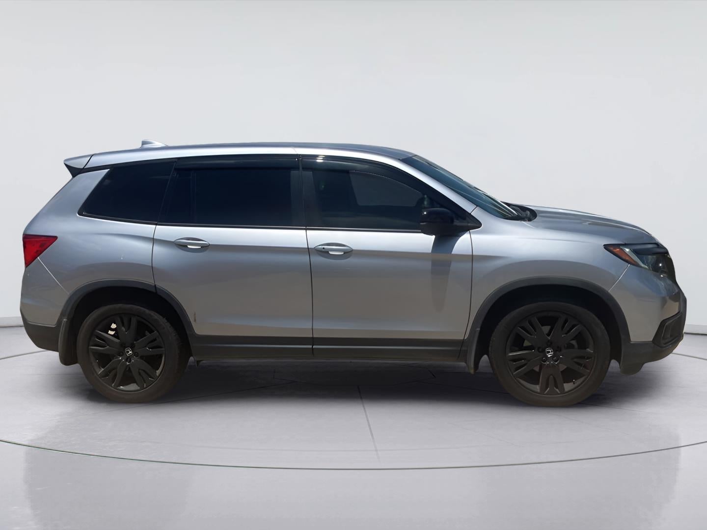 2021 Honda Passport Sport