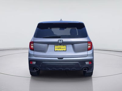2021 Honda Passport Sport