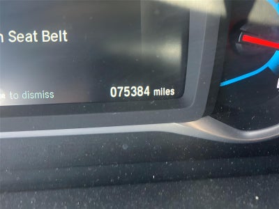2021 Honda Passport Sport
