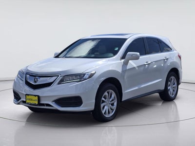 2018 Acura RDX BASE