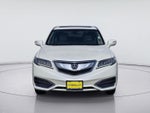 2018 Acura RDX BASE