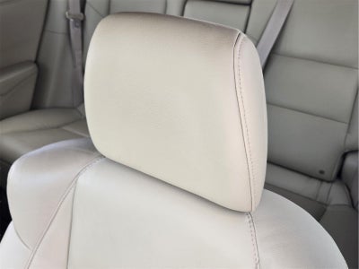 2018 Acura RDX BASE