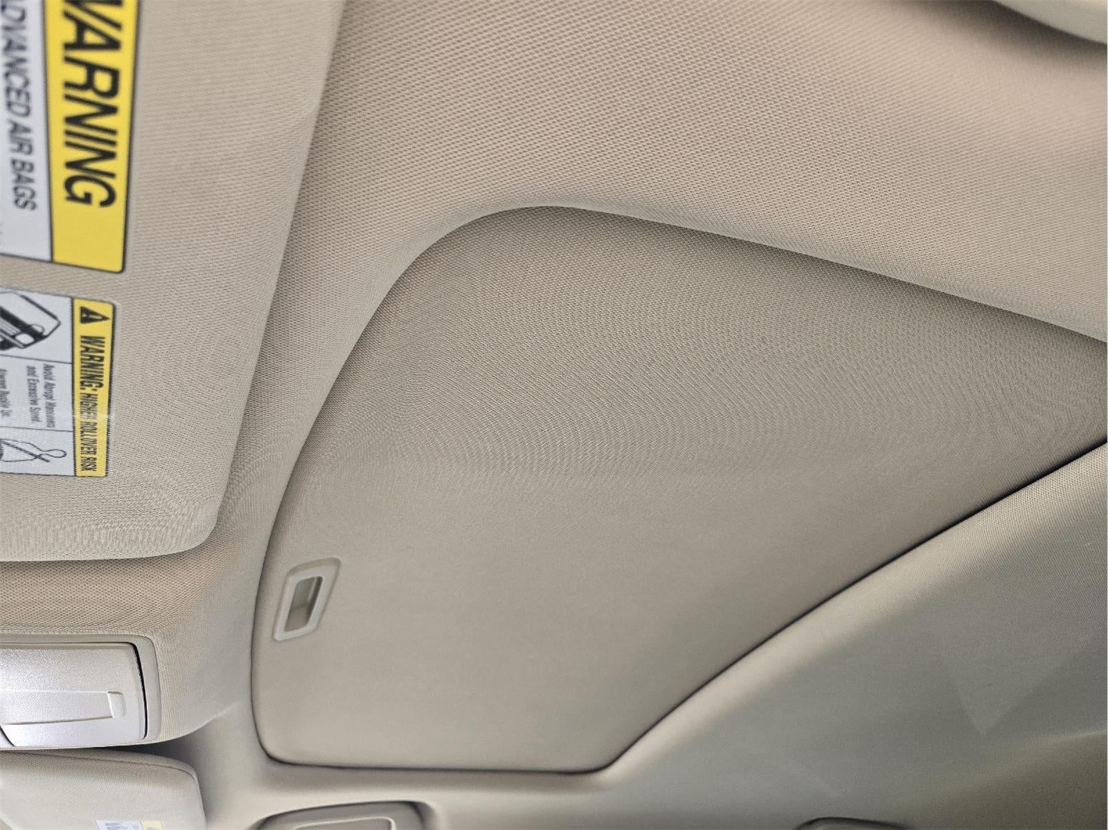 2018 Acura RDX BASE