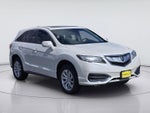 2018 Acura RDX BASE