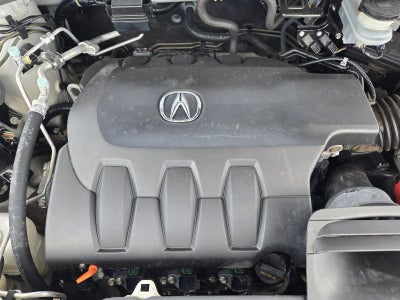 2018 Acura RDX BASE