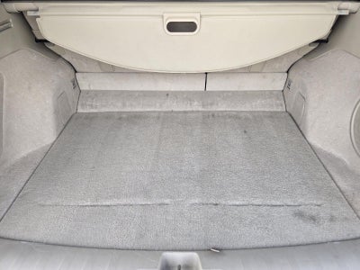 2018 Acura RDX BASE