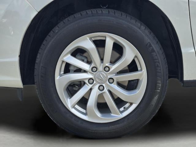 2018 Acura RDX BASE