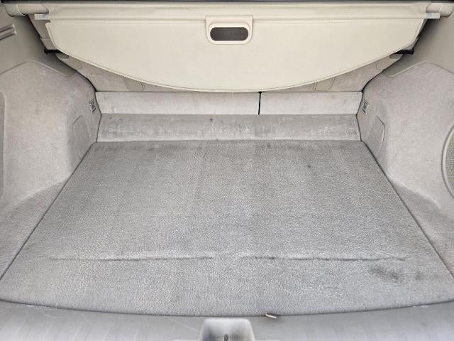 2018 Acura RDX BASE