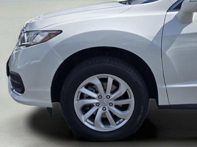 2018 Acura RDX BASE