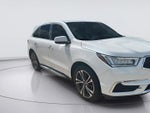 2020 Acura MDX SH-AWD w/Tech