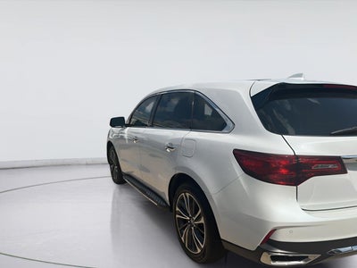 2020 Acura MDX SH-AWD w/Tech