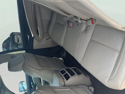 2020 Acura MDX SH-AWD w/Tech