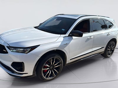 2023 Acura MDX SH-AWD Type S w/Advance Package