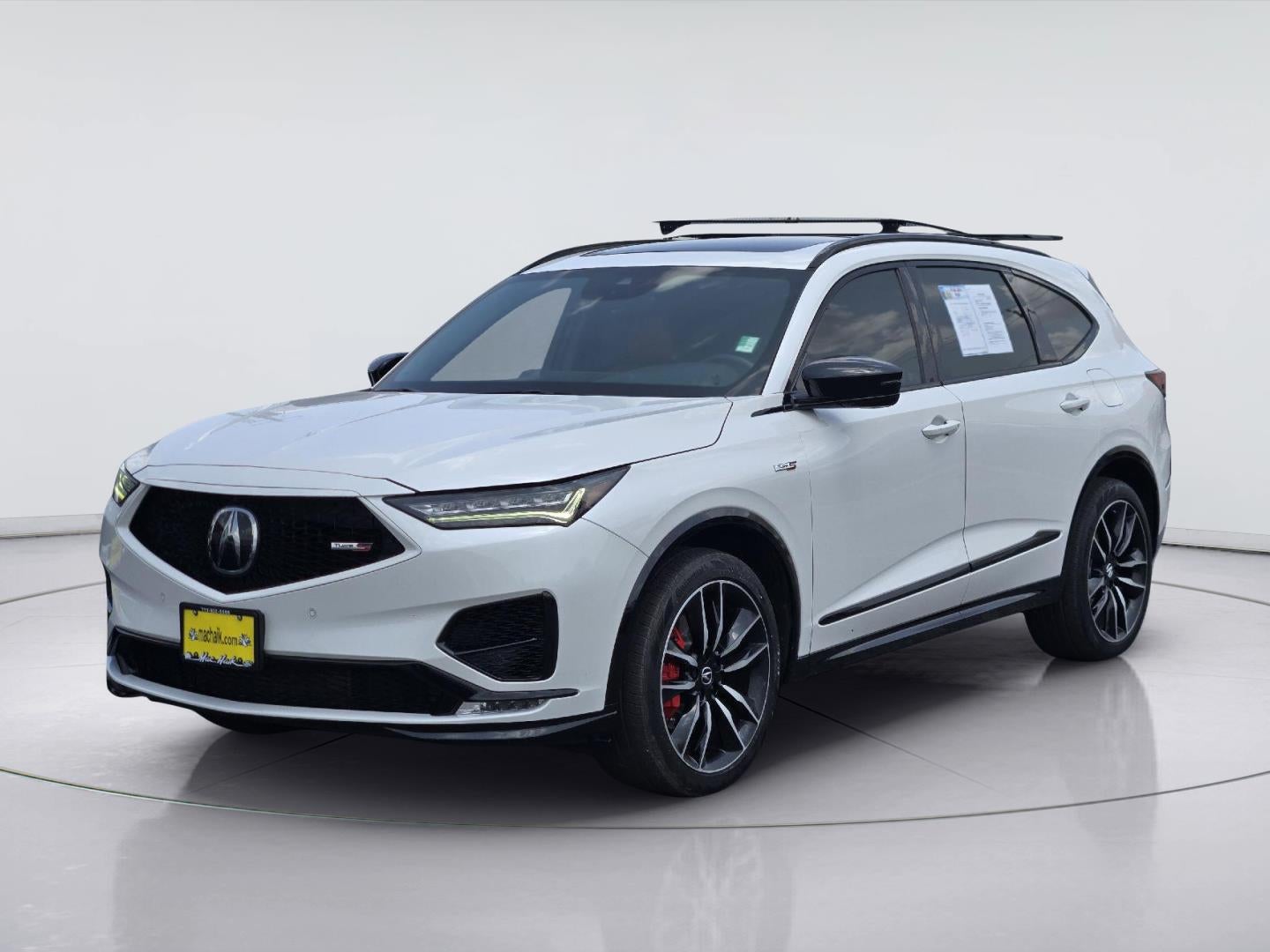 2023 Acura MDX SH-AWD Type S w/Advance Package
