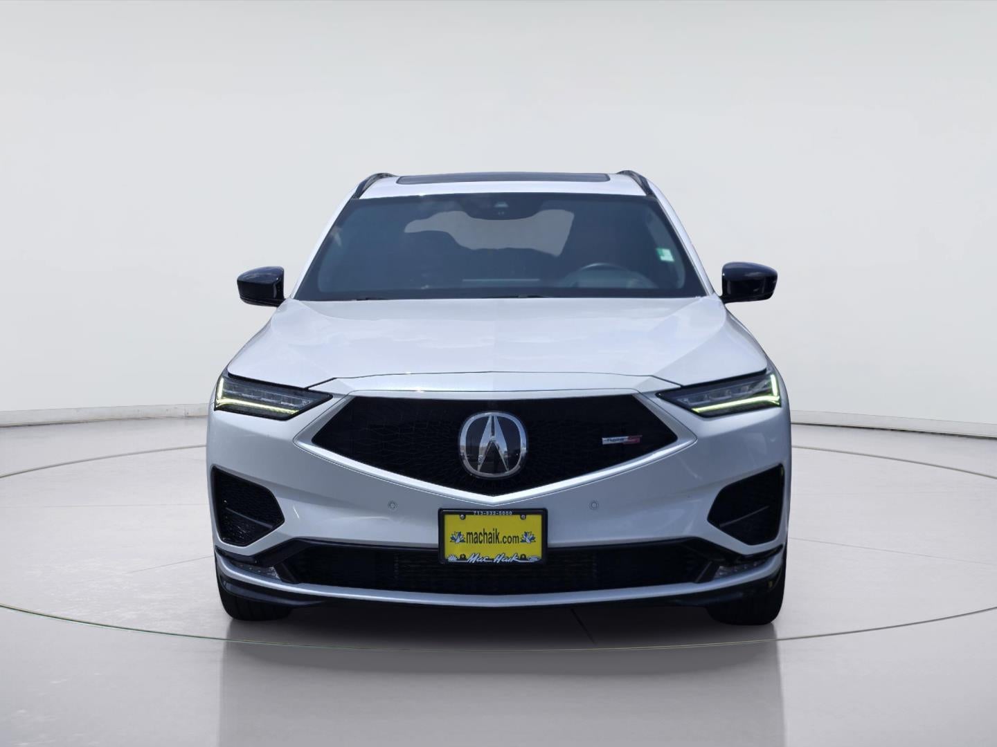 2023 Acura MDX SH-AWD Type S w/Advance Package