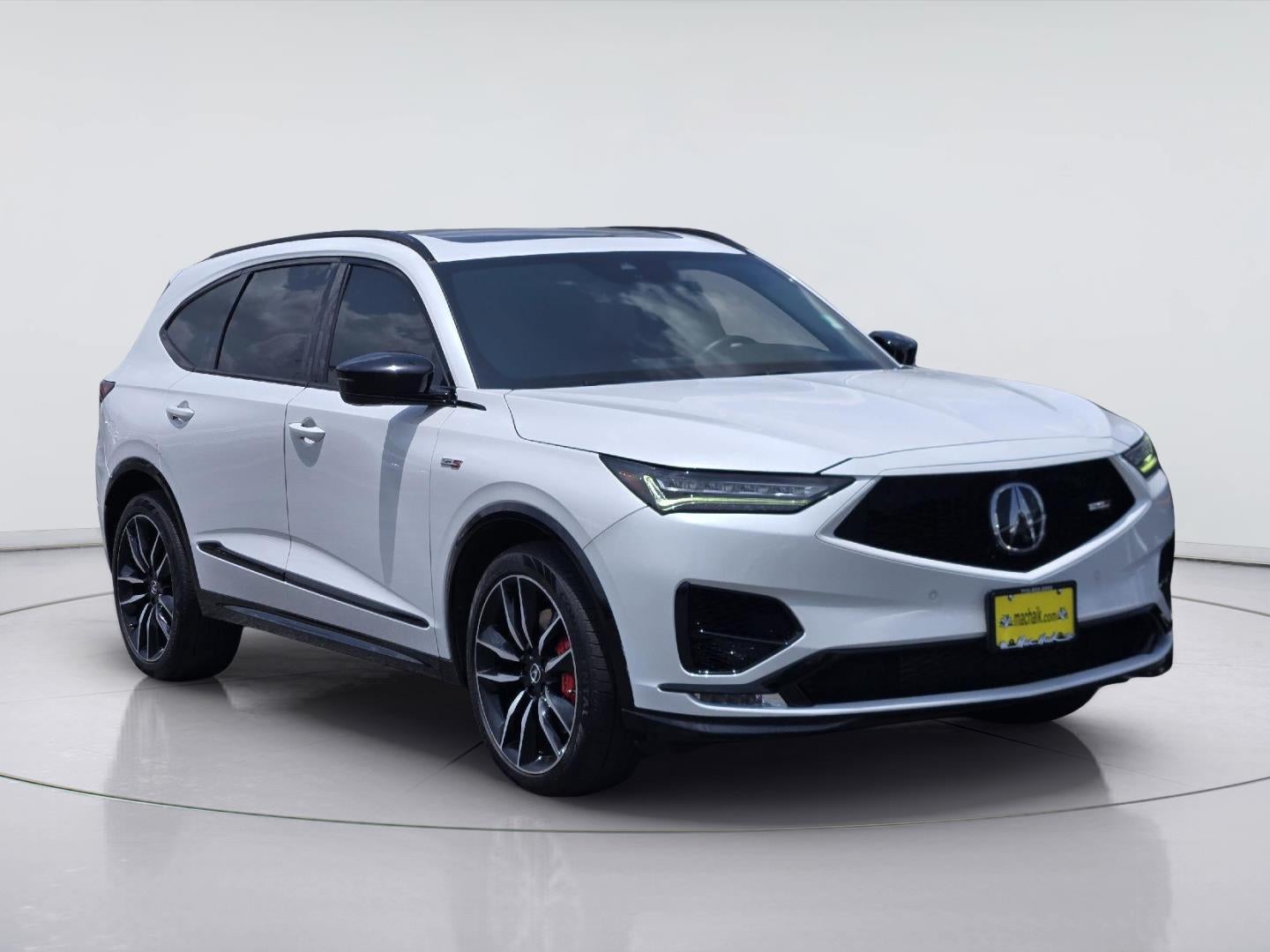 2023 Acura MDX SH-AWD Type S w/Advance Package