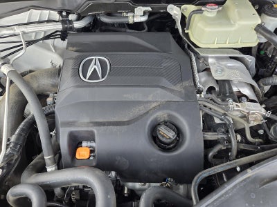 2023 Acura Mdx SH-AWD Type S w/Advance Package