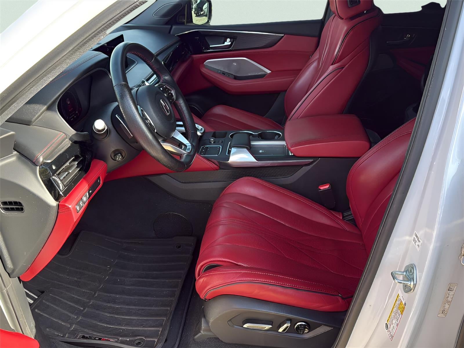 2023 Acura MDX SH-AWD Type S w/Advance Package