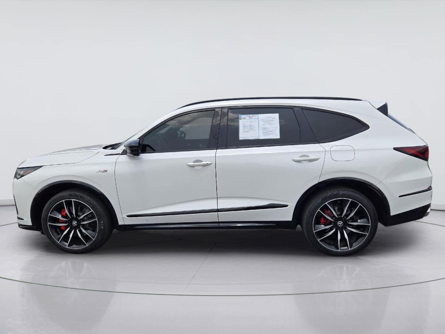 2023 Acura MDX SH-AWD Type S w/Advance Package