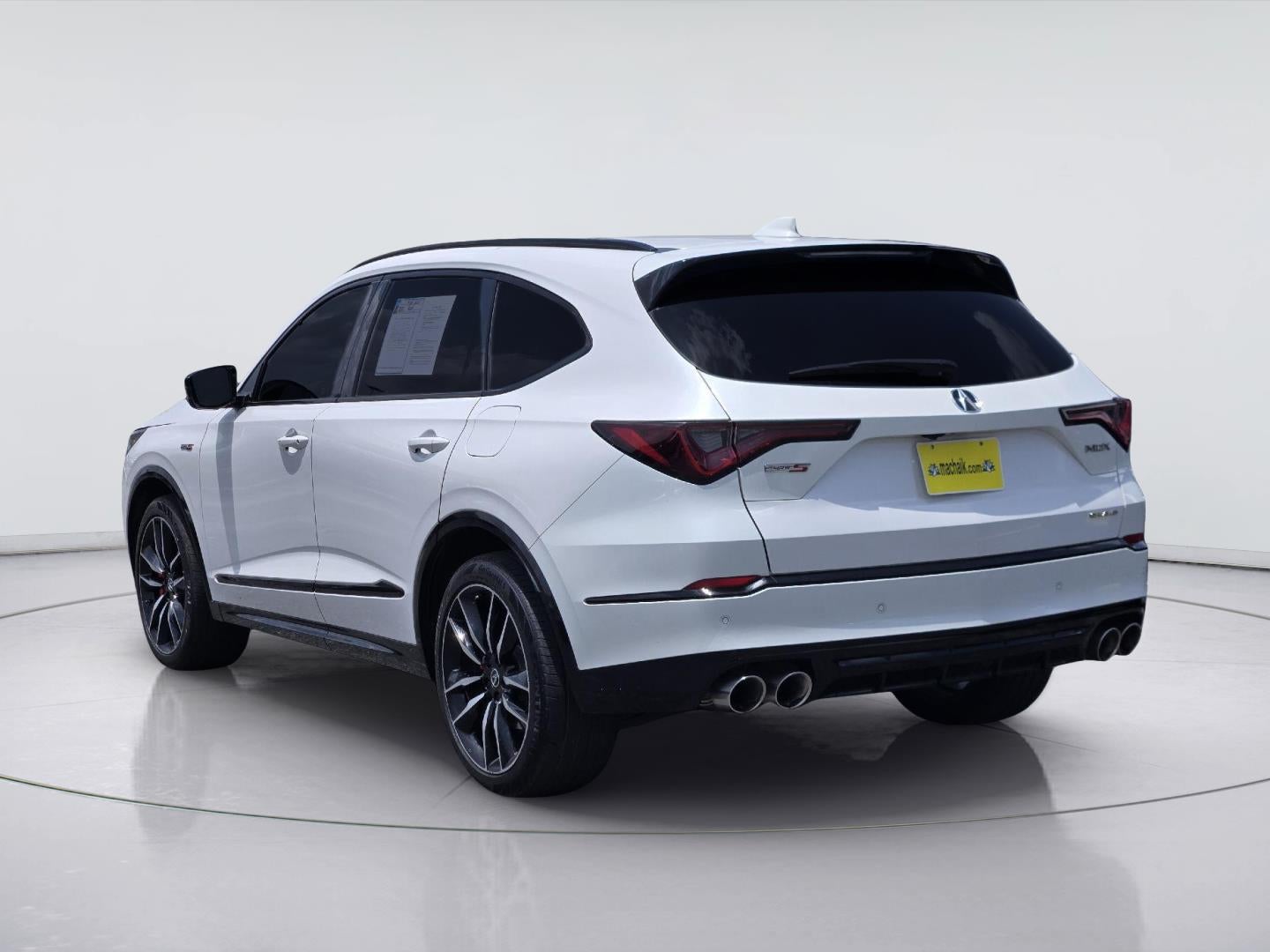 2023 Acura MDX SH-AWD Type S w/Advance Package