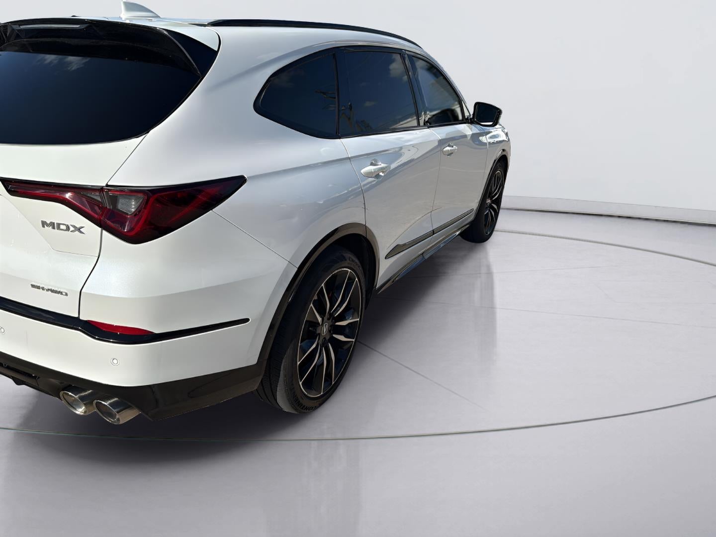 2023 Acura MDX SH-AWD Type S w/Advance Package