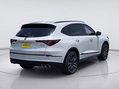 2023 Acura MDX SH-AWD Type S w/Advance Package