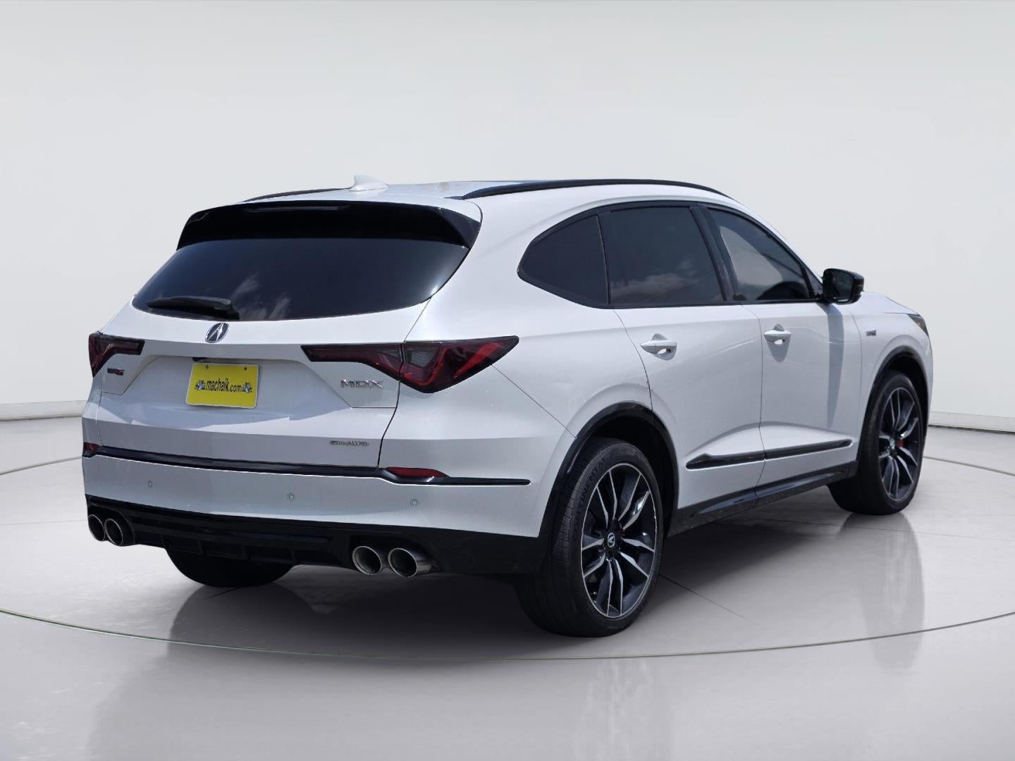 2023 Acura MDX SH-AWD Type S w/Advance Package