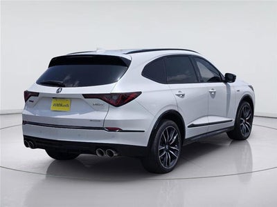 2023 Acura Mdx SH-AWD Type S w/Advance Package