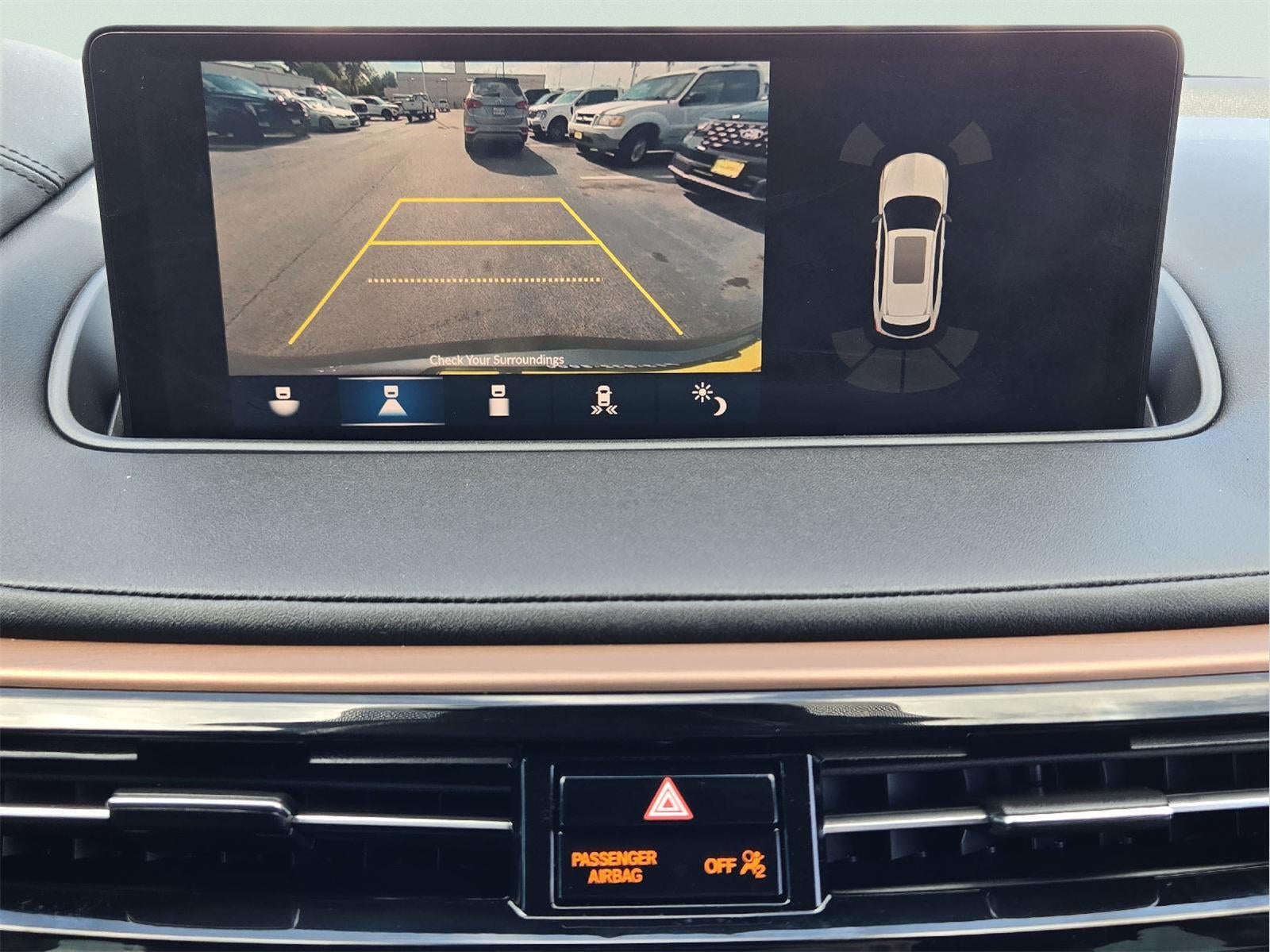 2024 Acura Mdx w/Tech