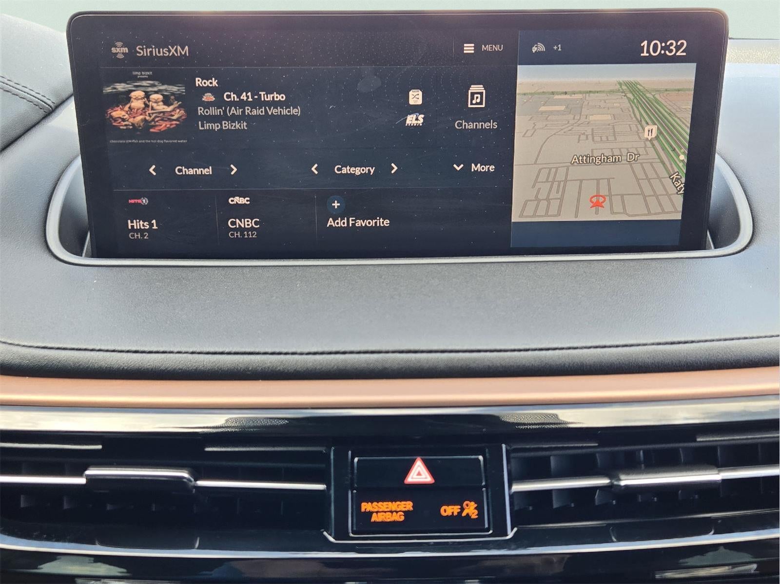 2024 Acura Mdx w/Tech