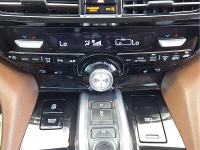 2024 Acura Mdx w/Tech