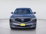 2024 Acura Mdx w/Tech