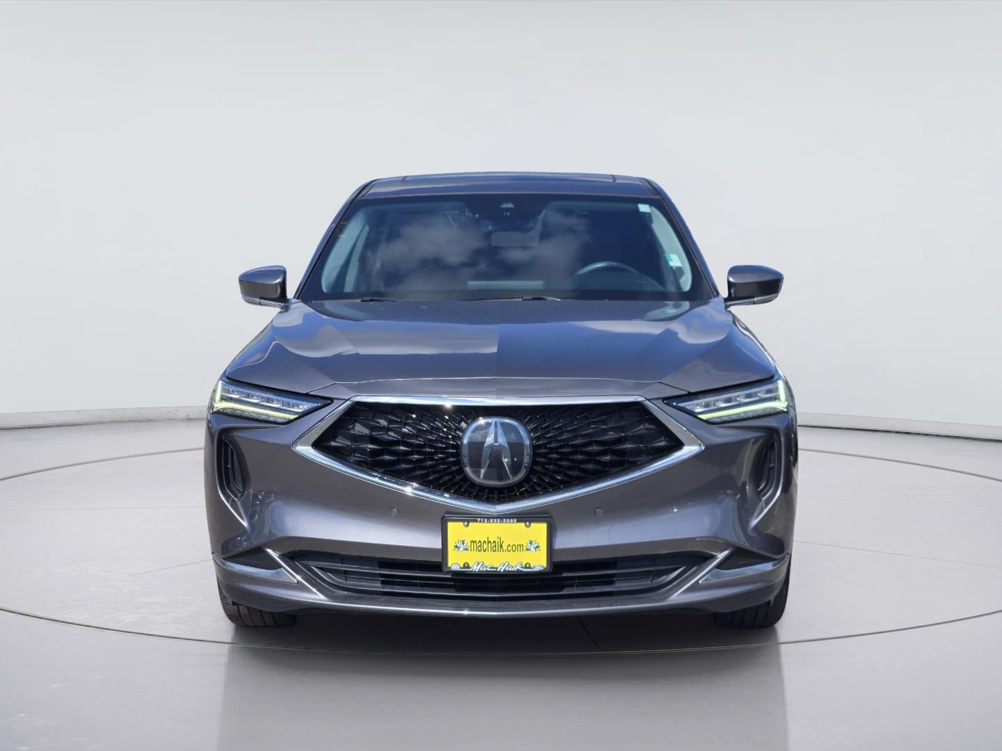 2024 Acura Mdx w/Tech