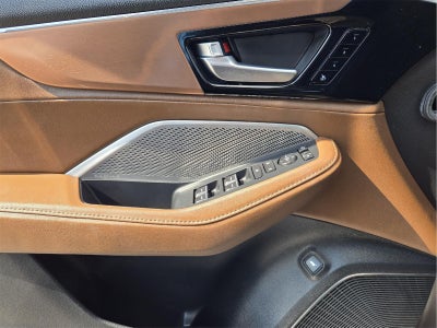 2024 Acura Mdx w/Tech