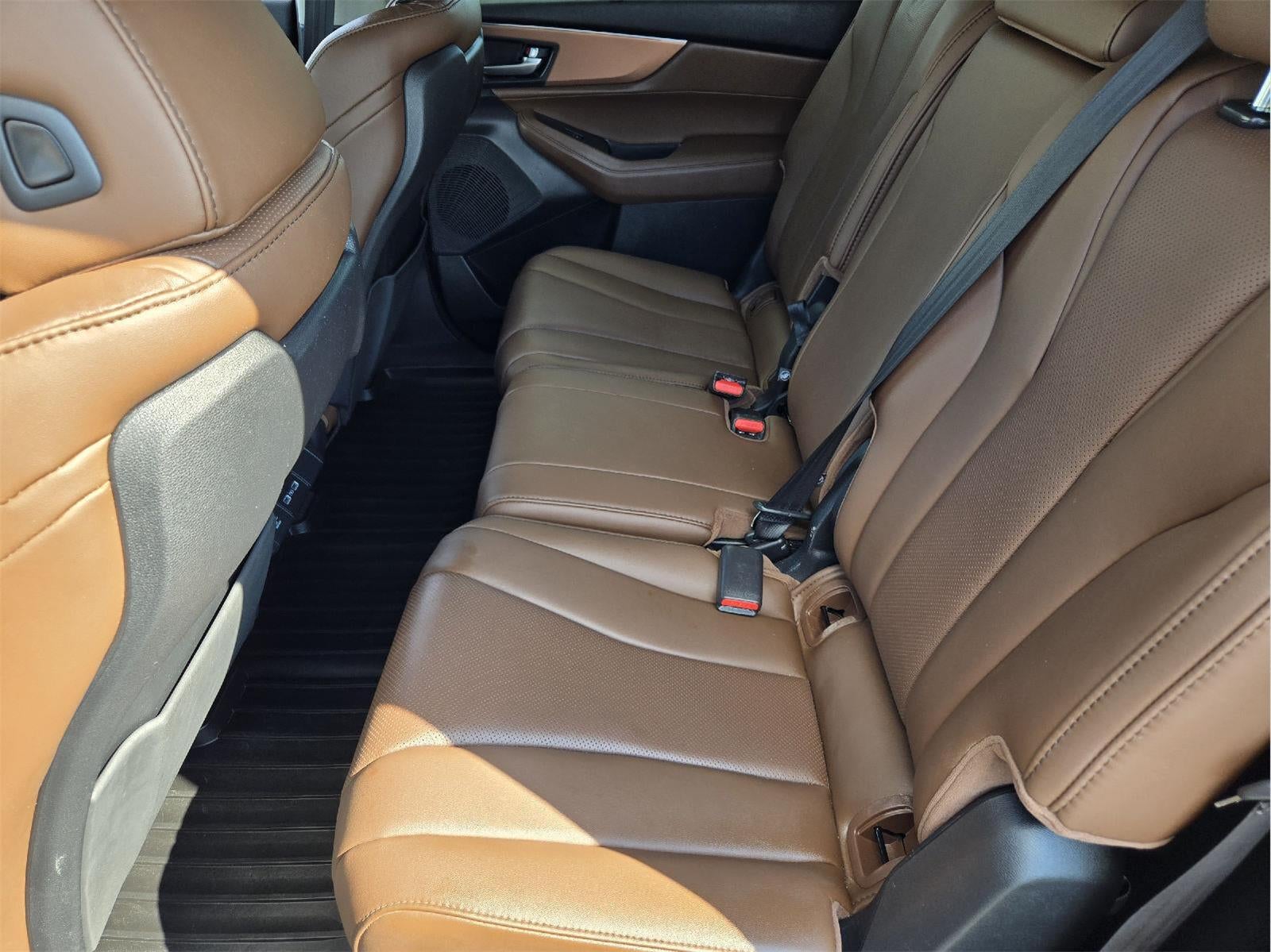 2024 Acura Mdx w/Tech
