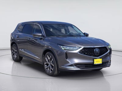 2024 Acura Mdx w/Tech