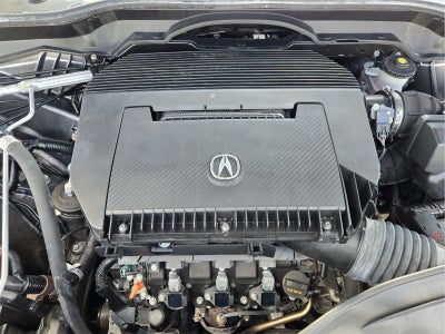 2024 Acura Mdx w/Tech