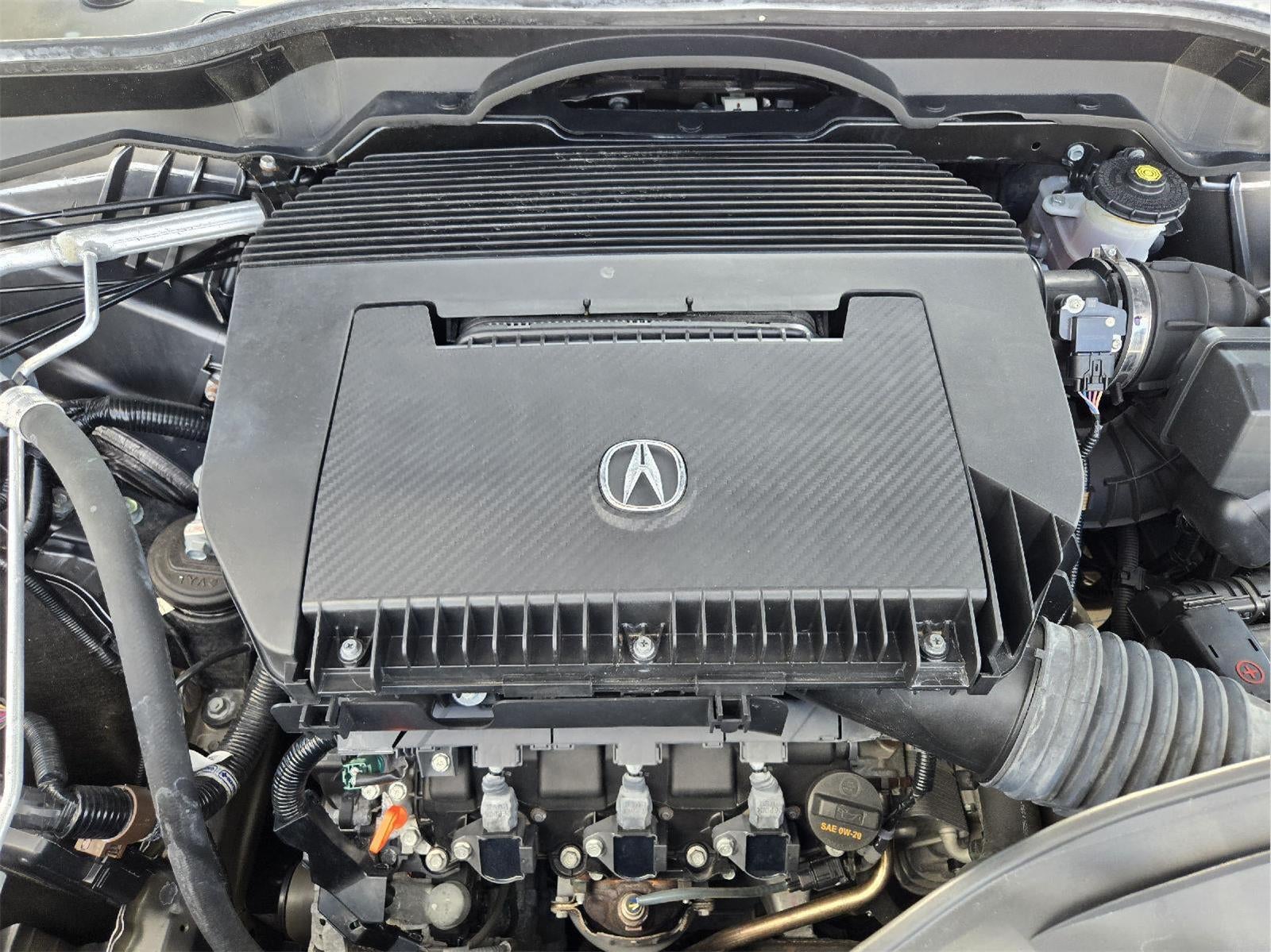 2024 Acura Mdx w/Tech