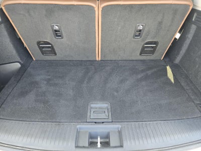 2024 Acura Mdx w/Tech