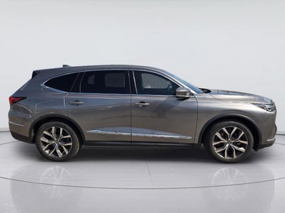 2024 Acura Mdx w/Tech