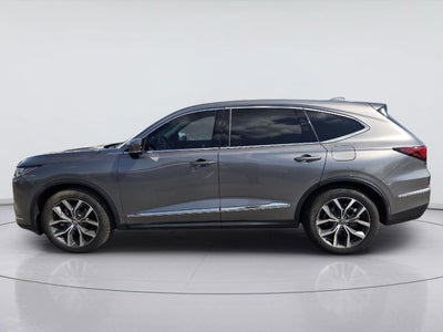 2024 Acura Mdx w/Tech
