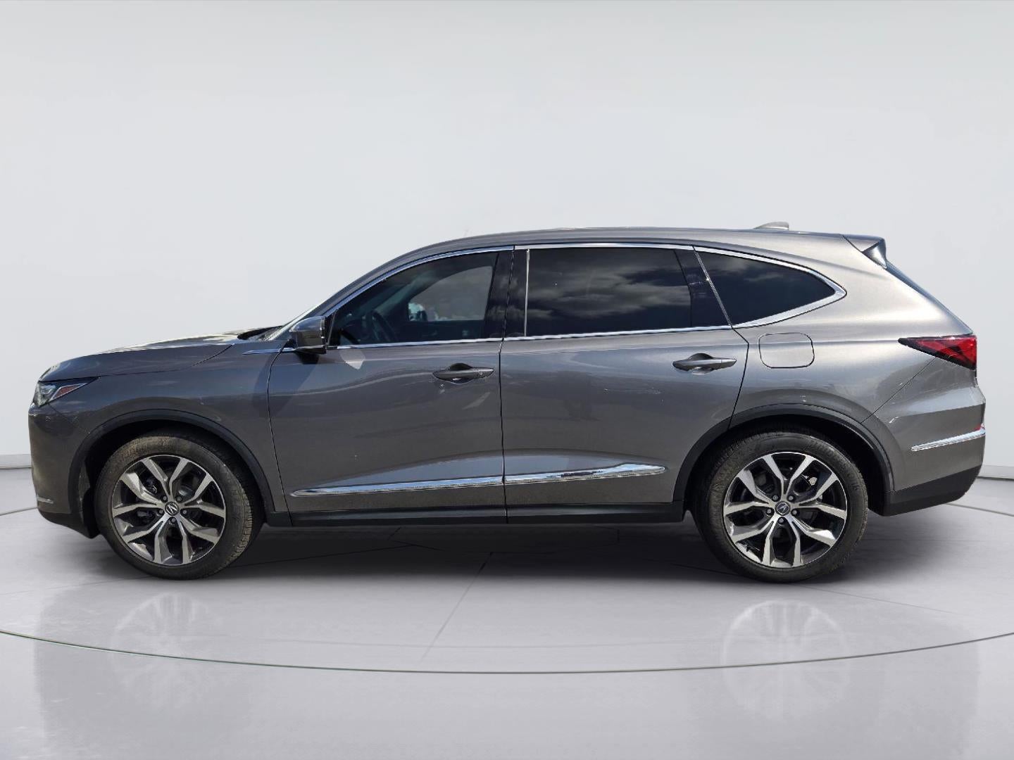 2024 Acura Mdx w/Tech