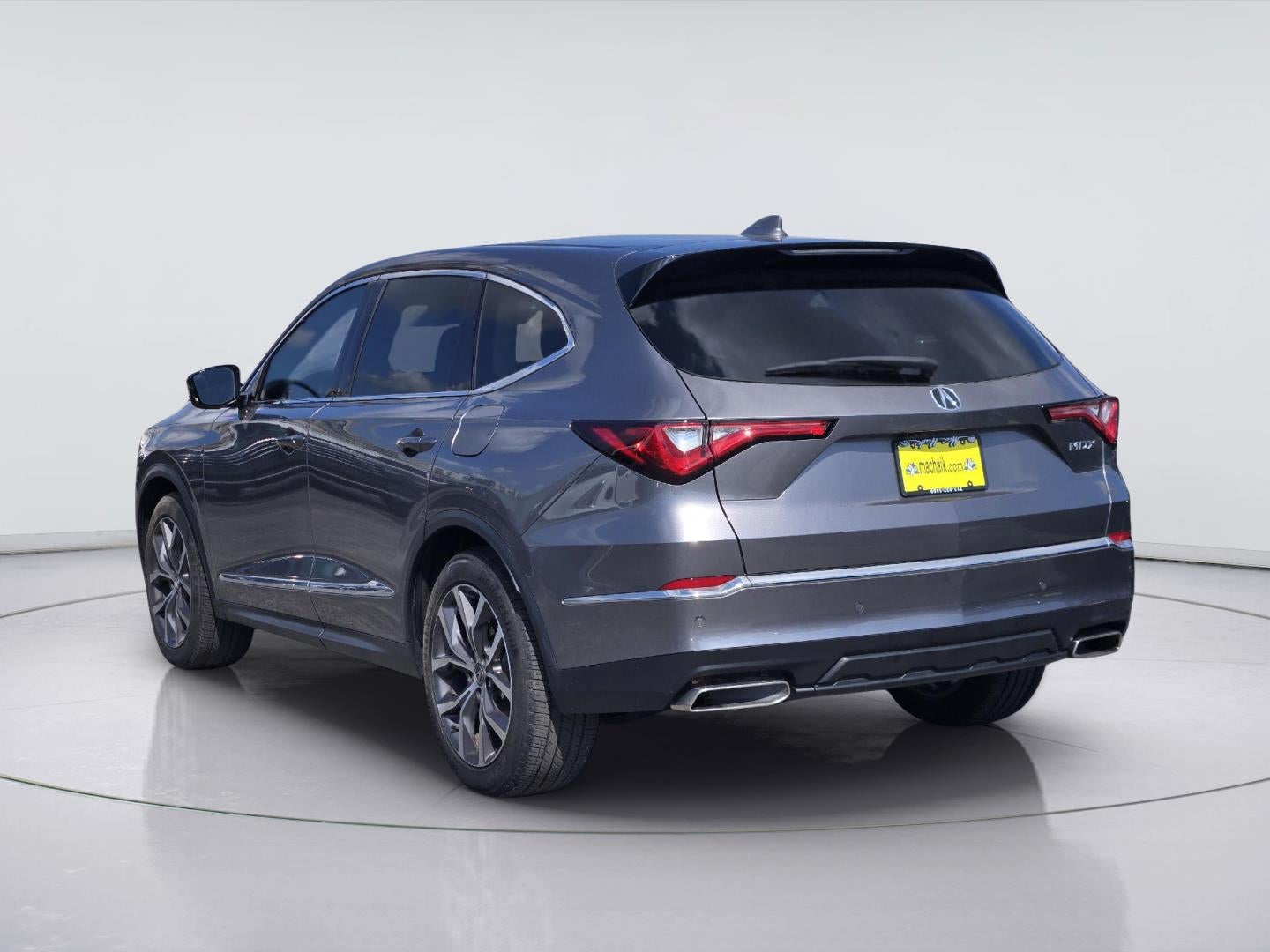 2024 Acura Mdx w/Tech